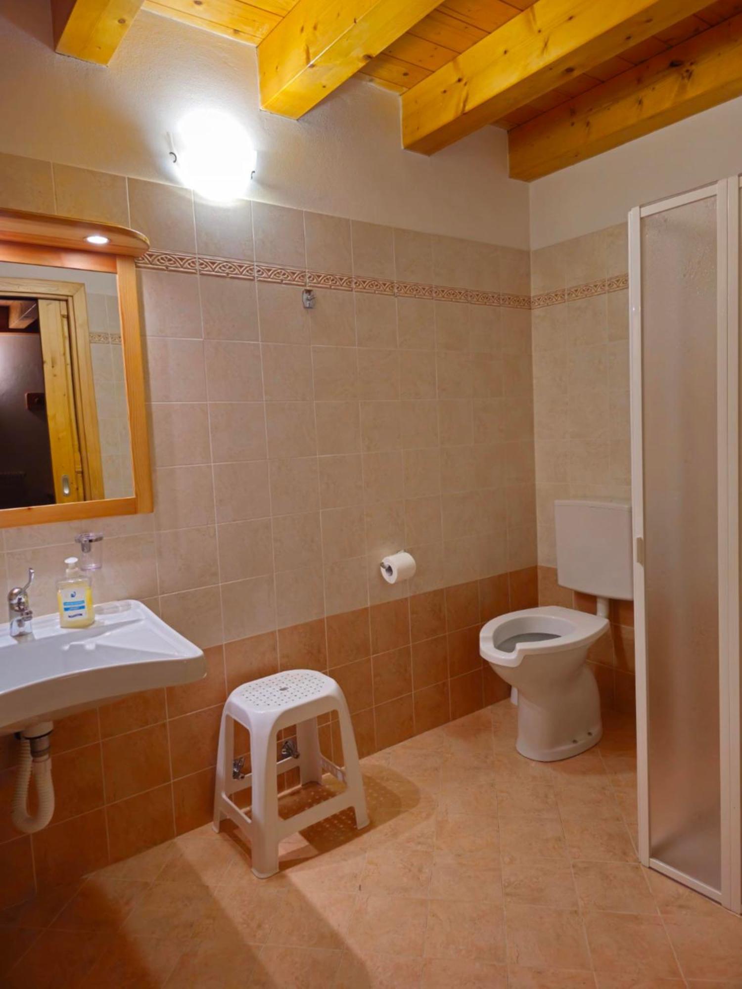 Double Room Disability Access