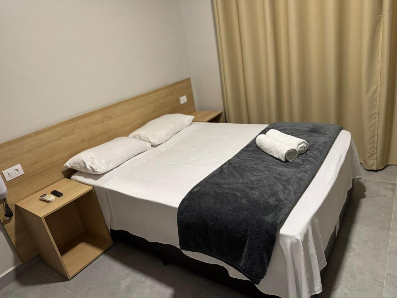 Quarto Individual Standard