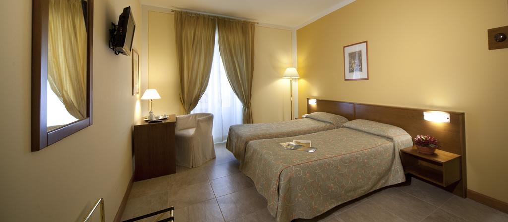 Classic Double or Twin Room