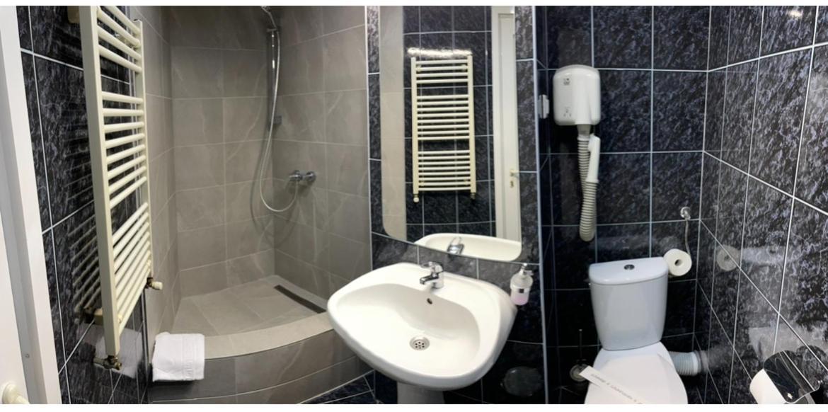 Standard Double Room with Fan