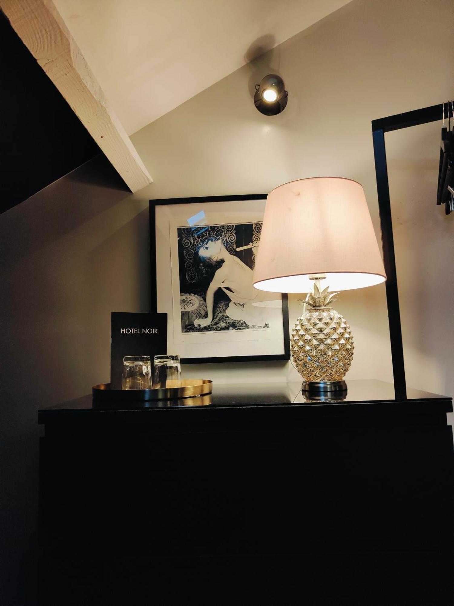 Maisonette-Suite (2 Erwachsene)