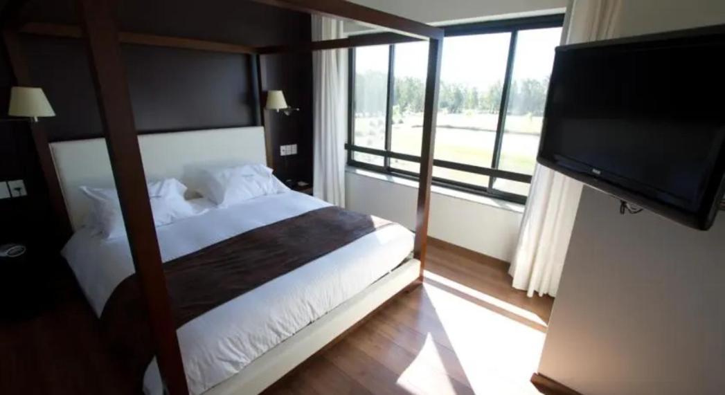 Habitación Doble Estándar