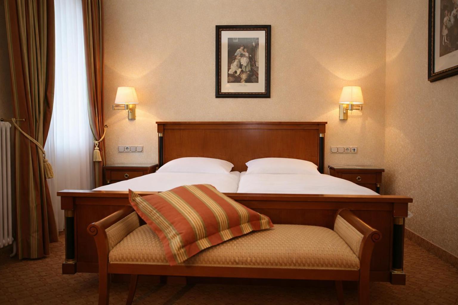 Deluxe Double Room - Rossini,1742724748:JPEG