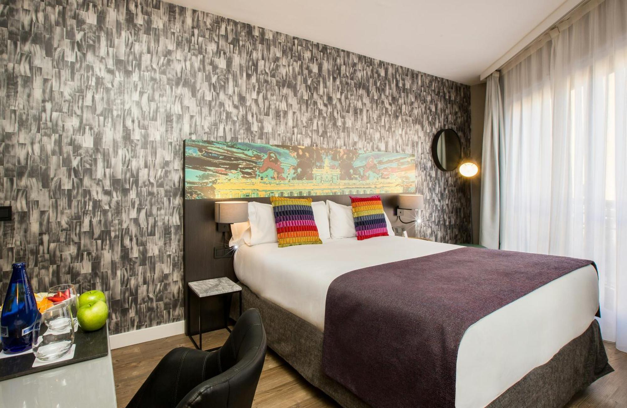 Comfort Kamer