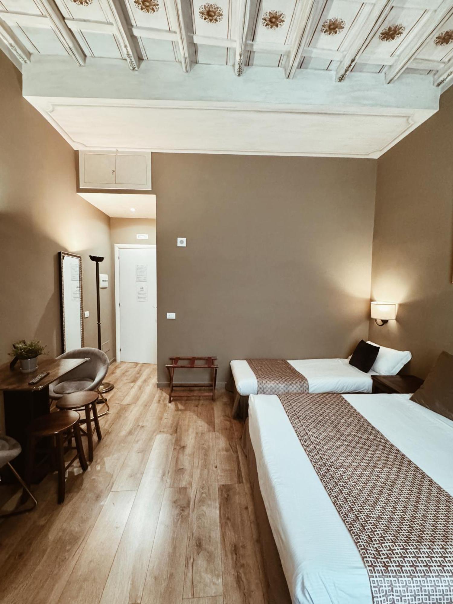 Luxury Quadruple Room