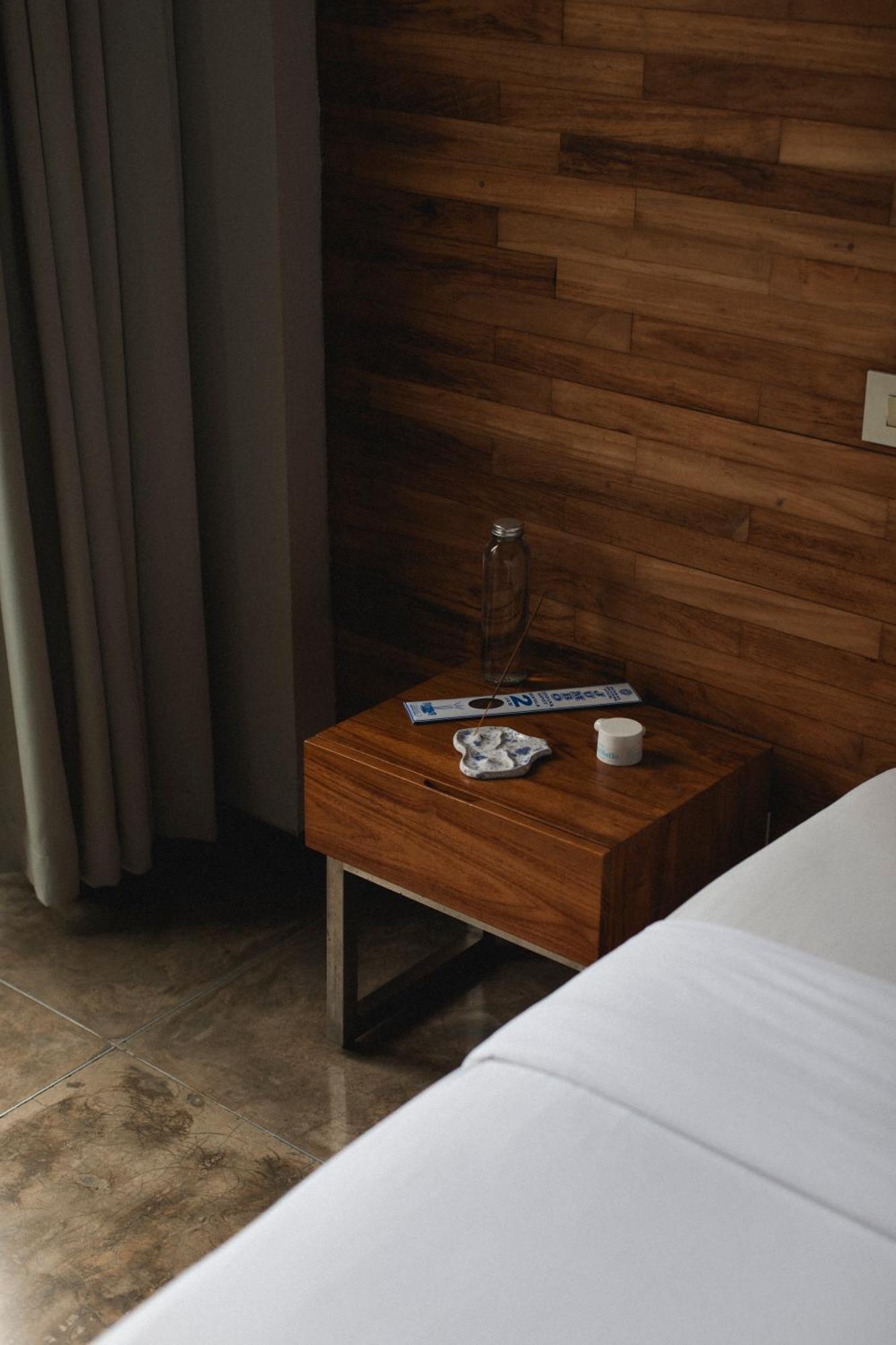 Double or Twin Room with Balcony