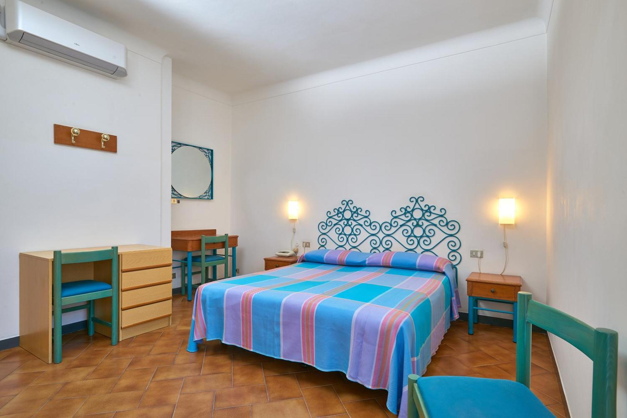 Superior Quadruple Room