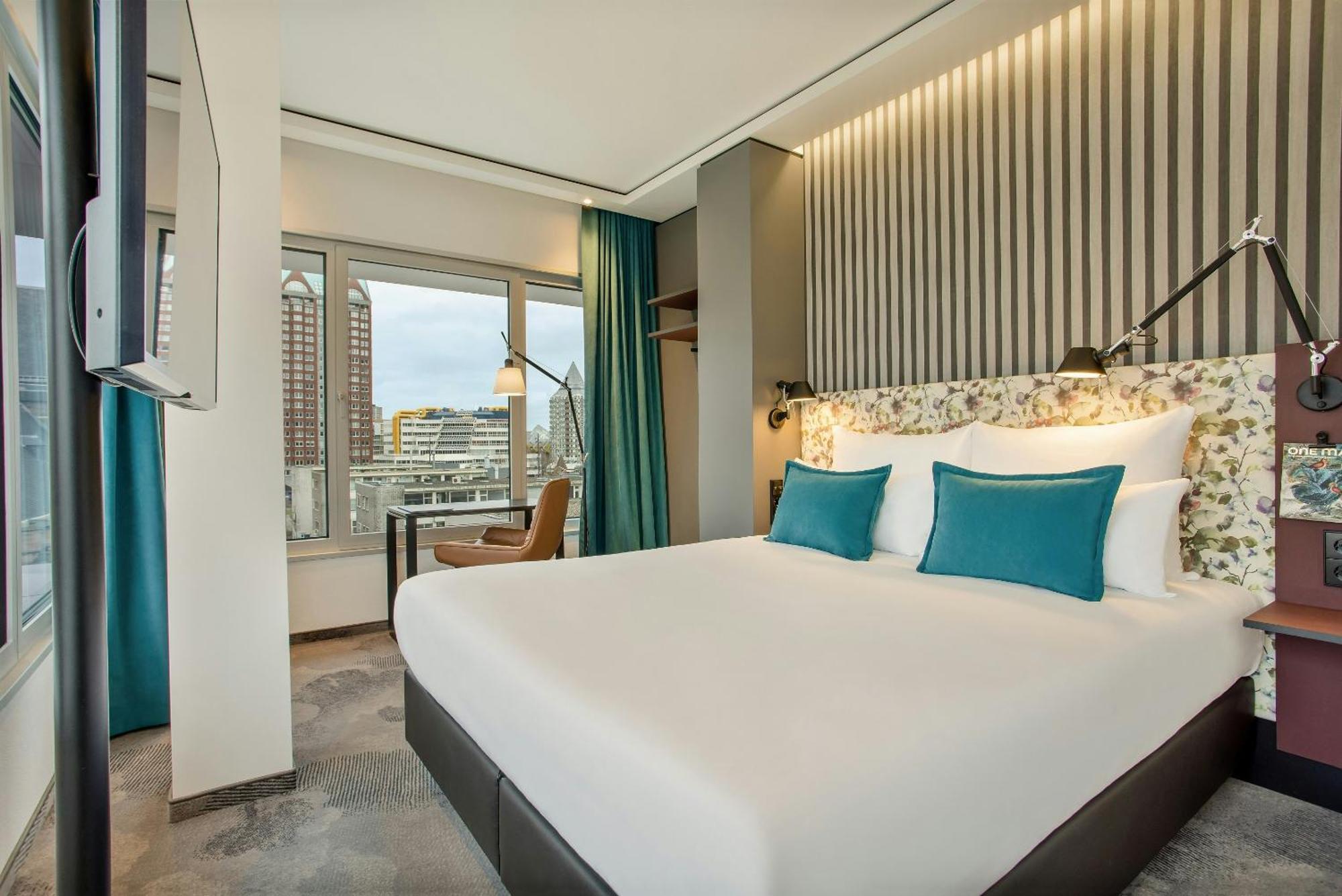 Chambre Double Standard