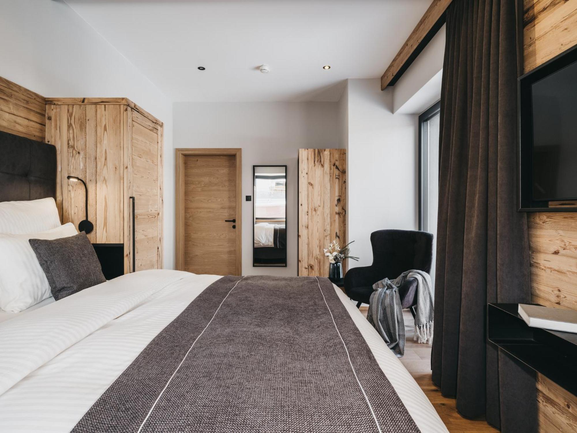 Standaard Kamer