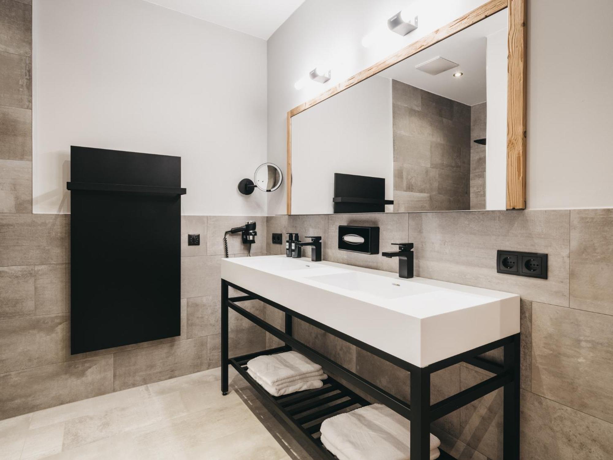 Deluxe Kamer