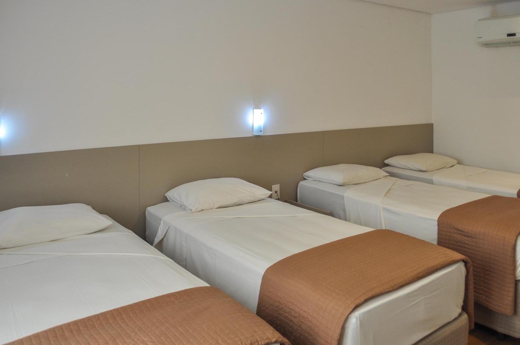 Quarto Familiar