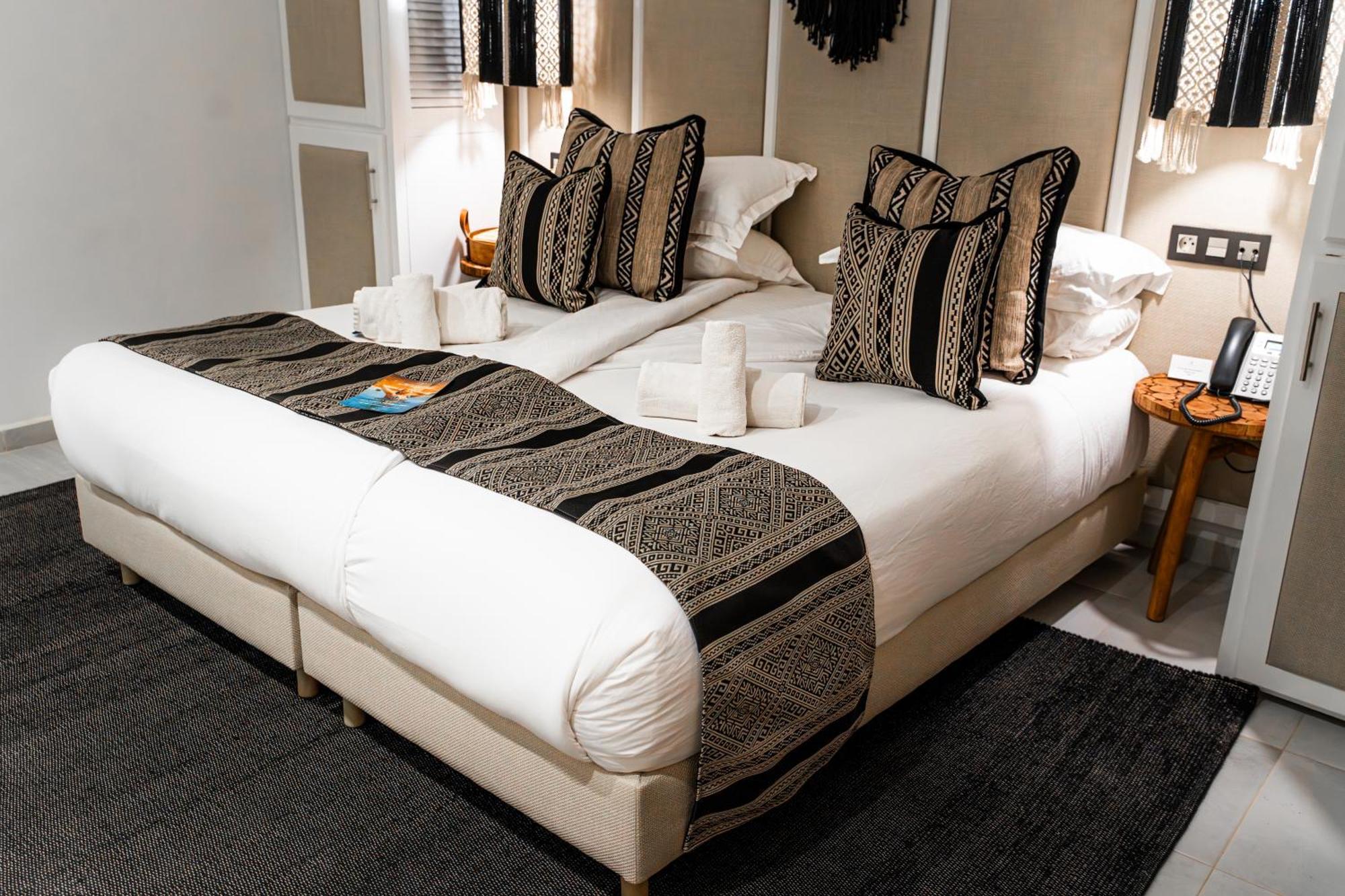 Habitación Doble