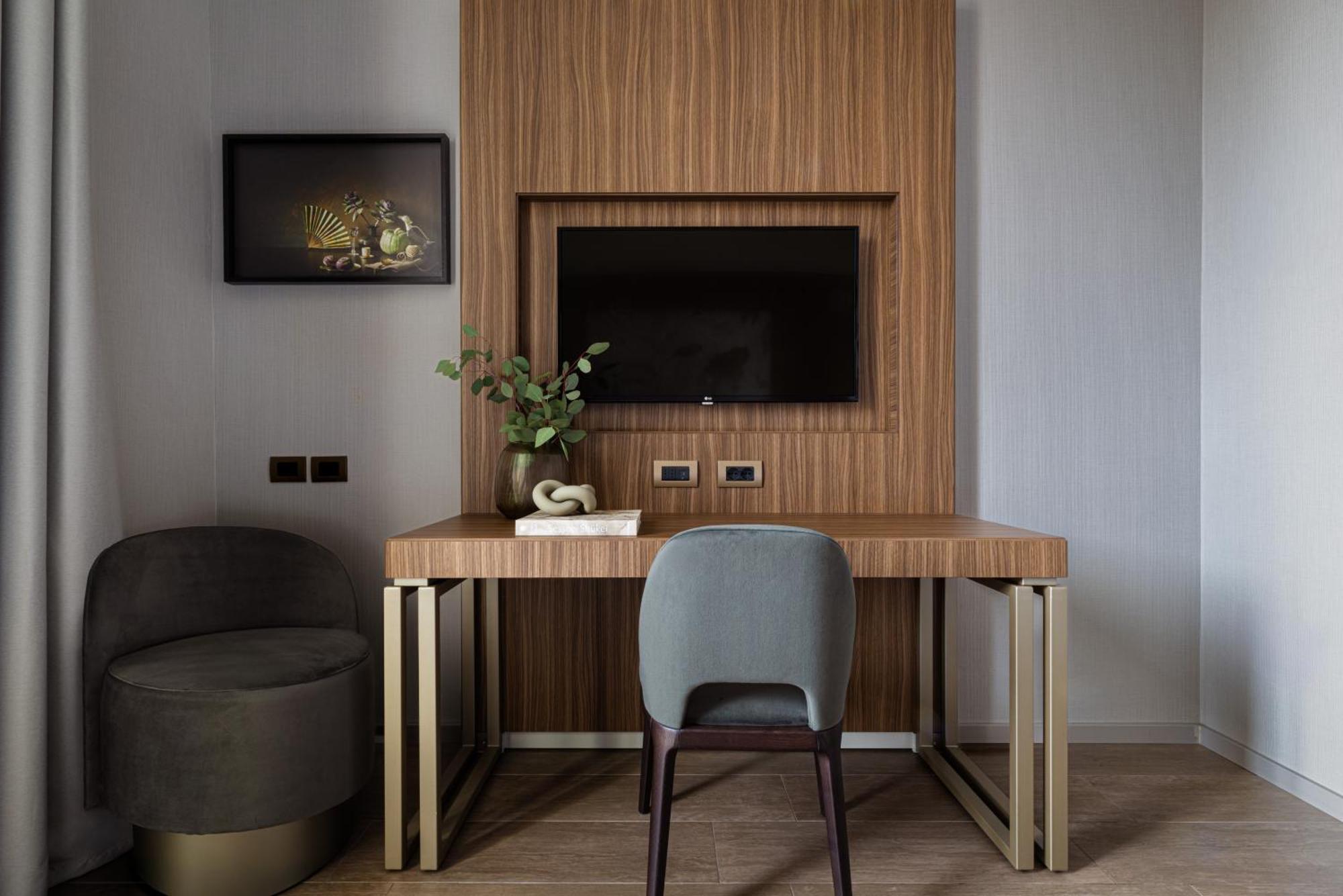 Superior Premium Queen Room