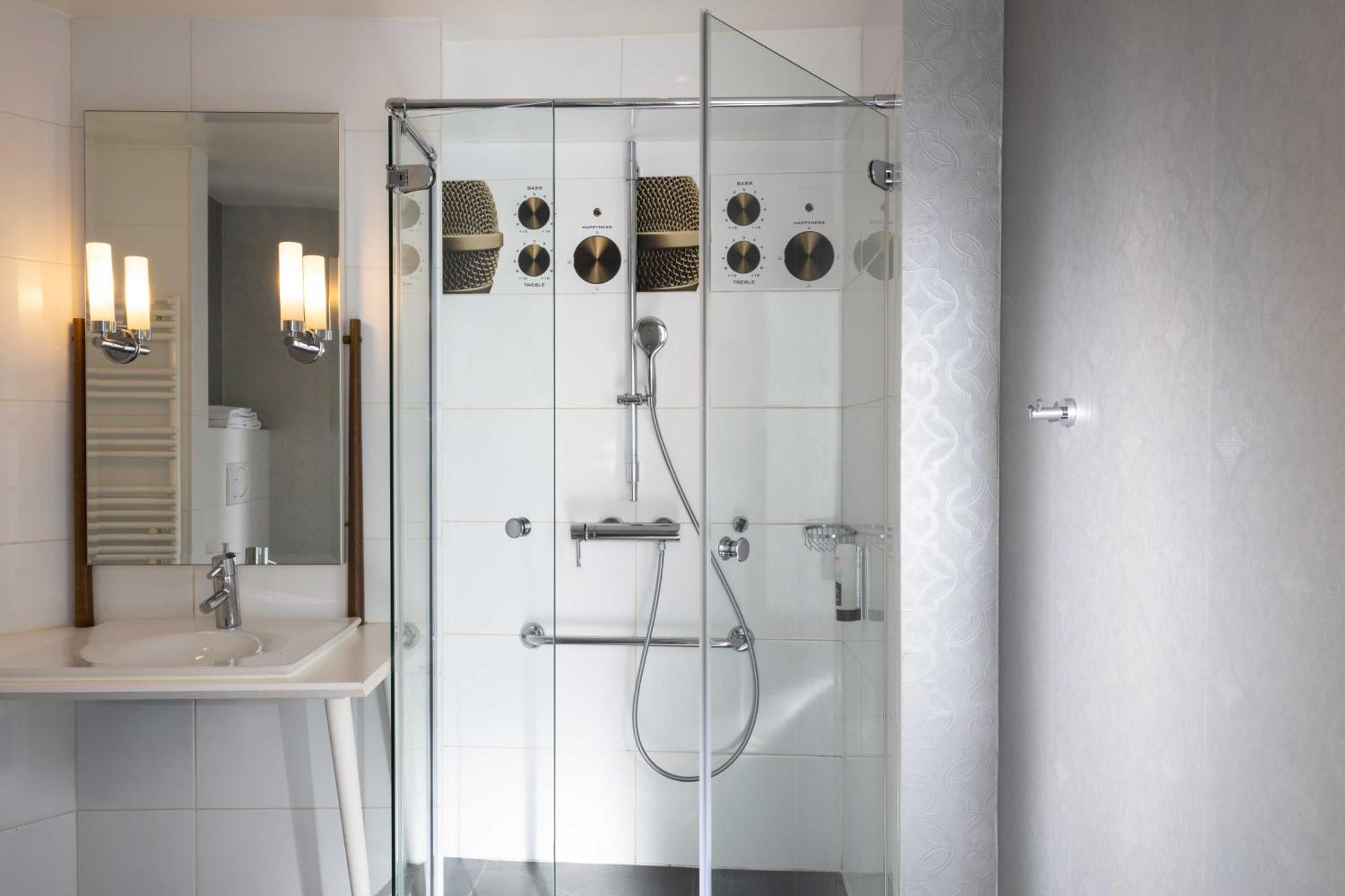 Chambre Double Deluxe