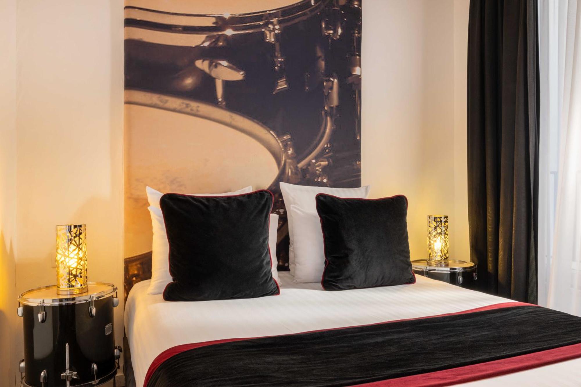 Chambre Double Classique