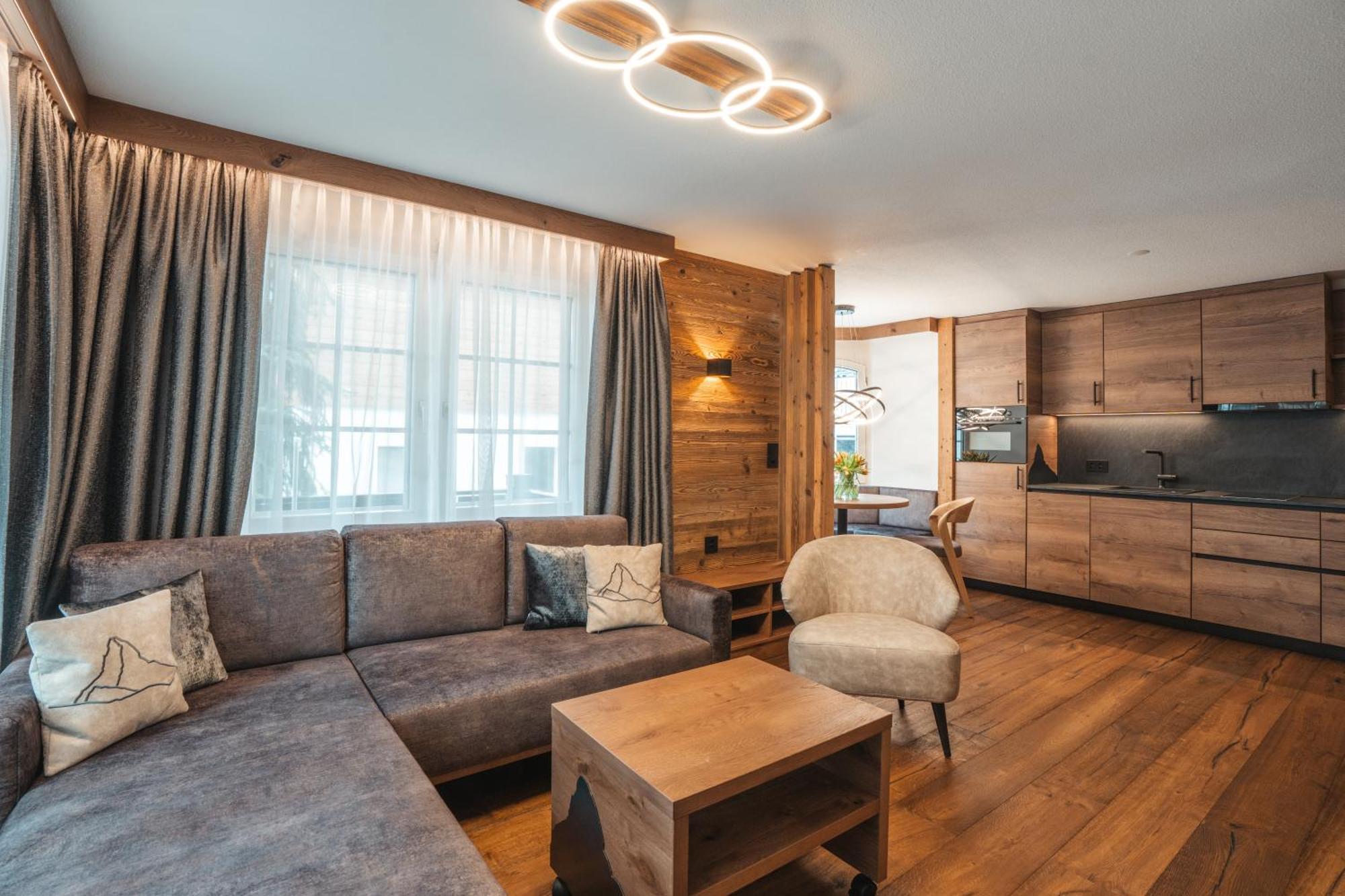 Appartement avec Balcon