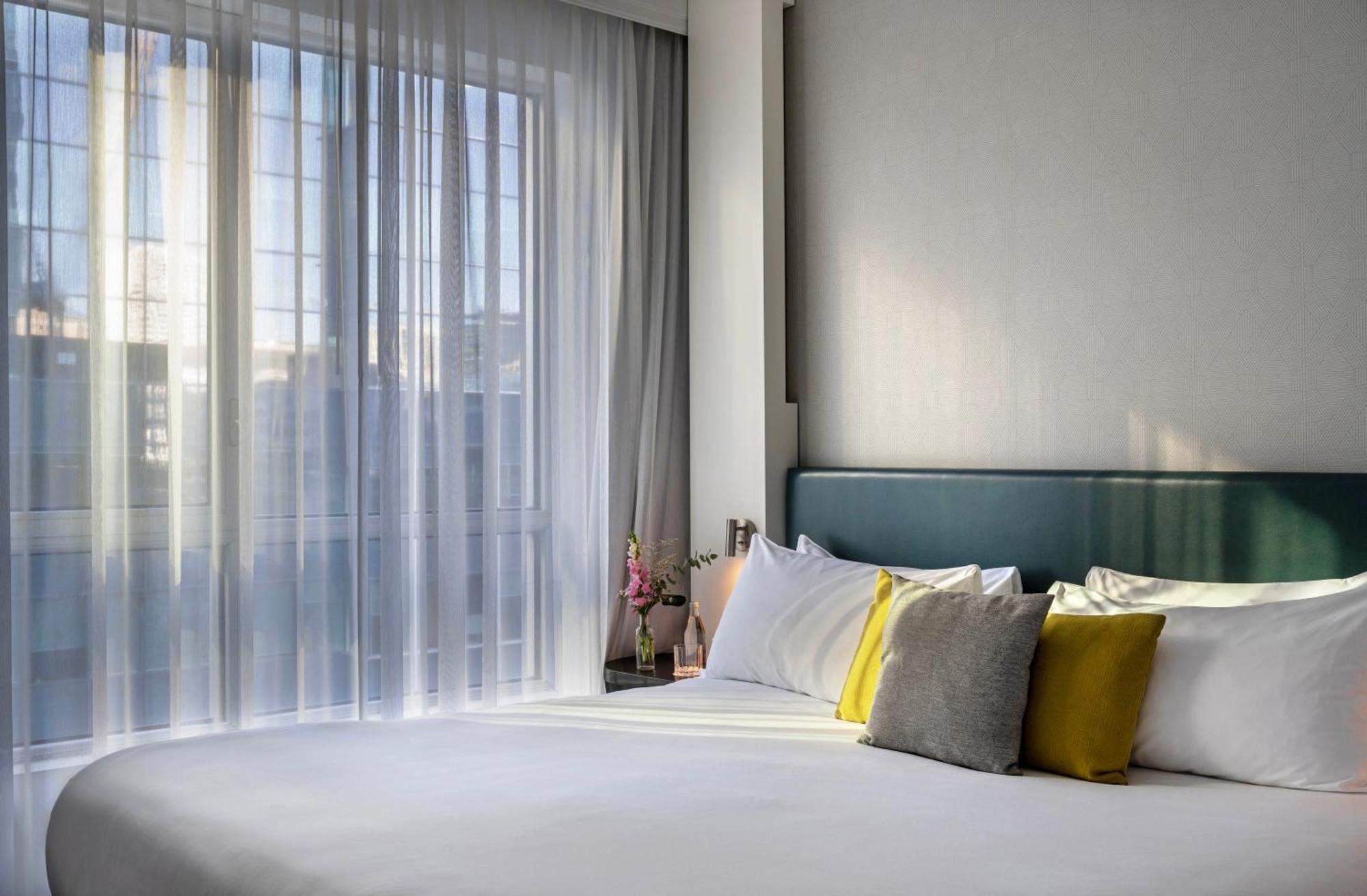 Crystal Suite