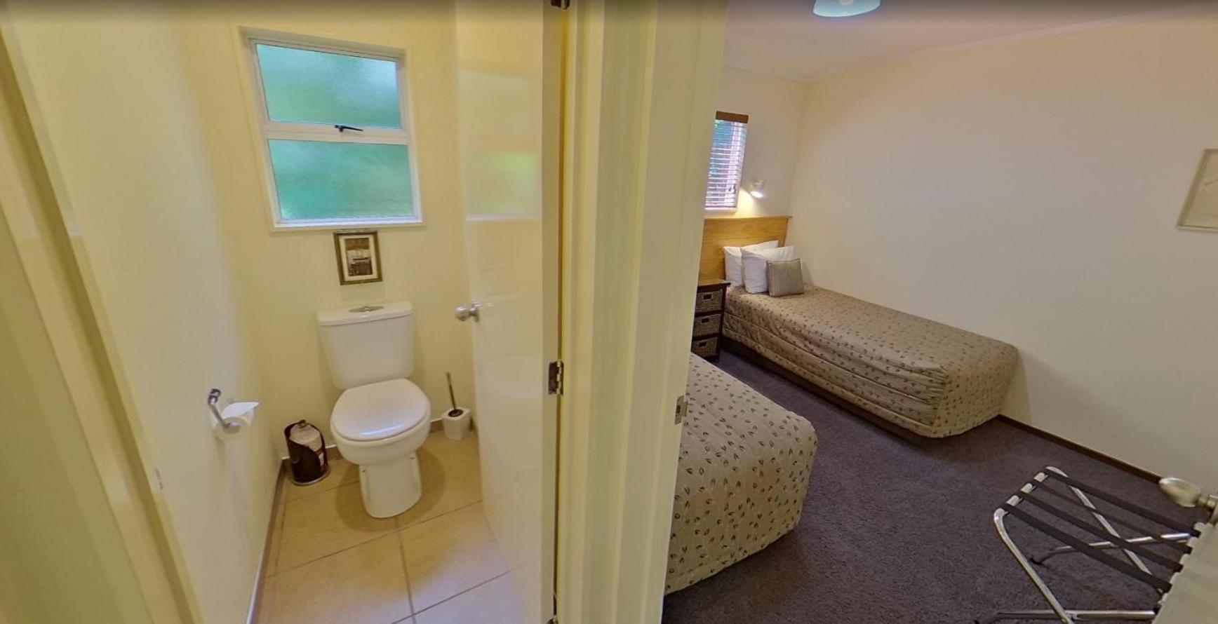 Family Two-Bedroom Suite