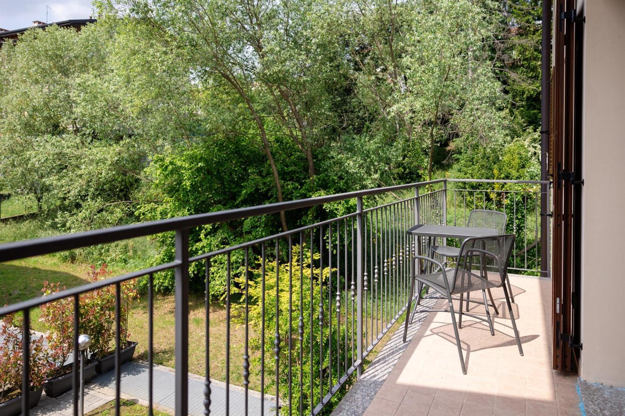 Triple Room Balcony