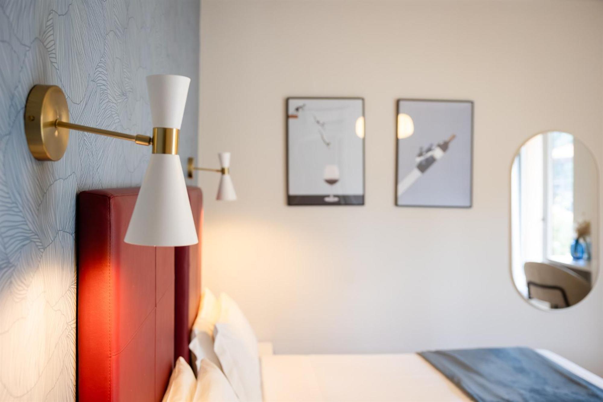 Double Room Private Bathroom