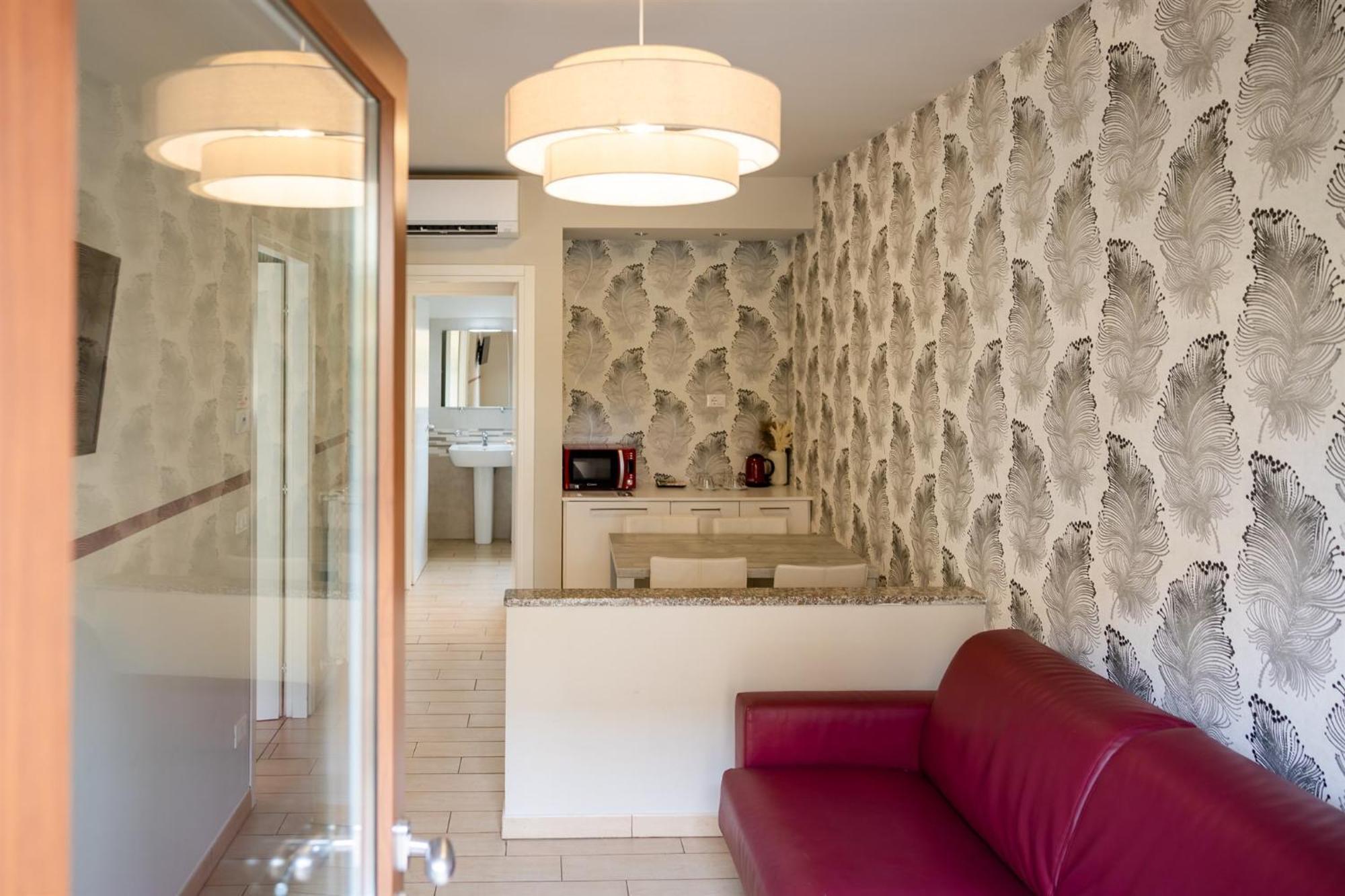 Two-Bedroom Suite