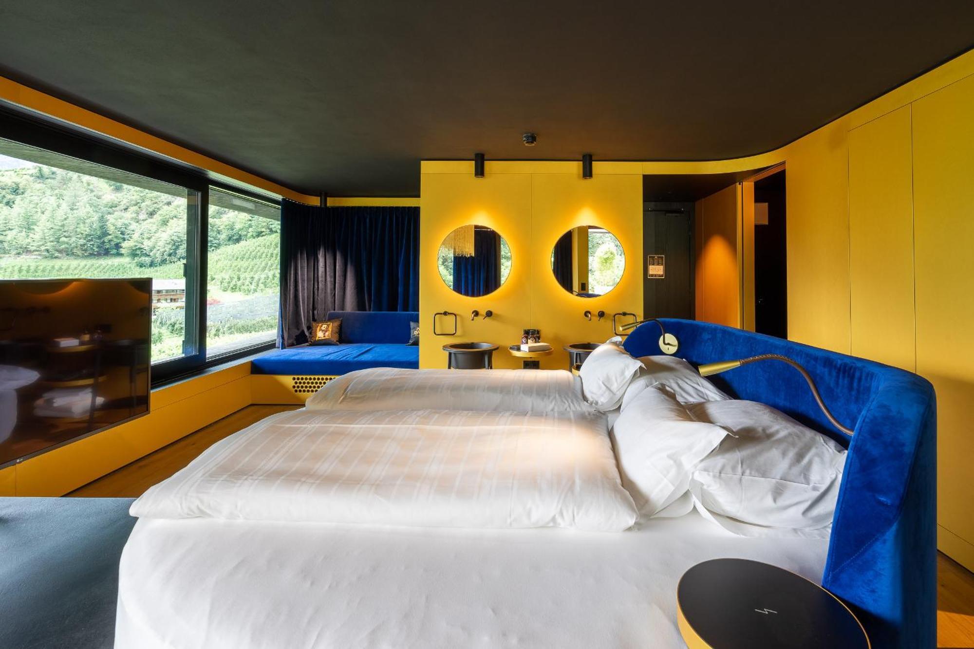 Prinz Suite