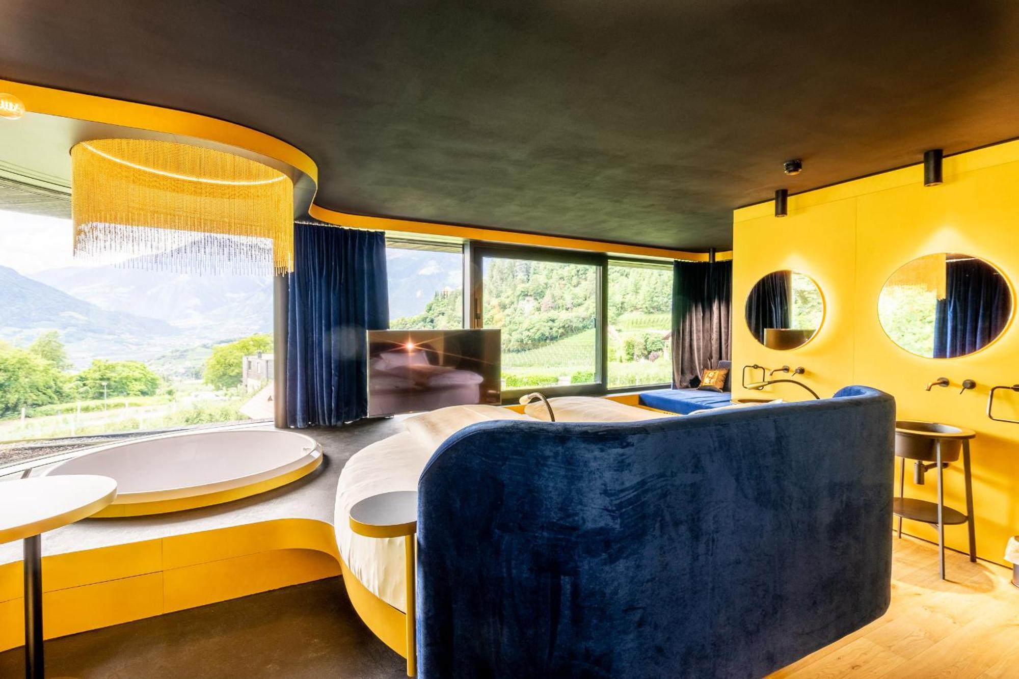 Prinz Suite