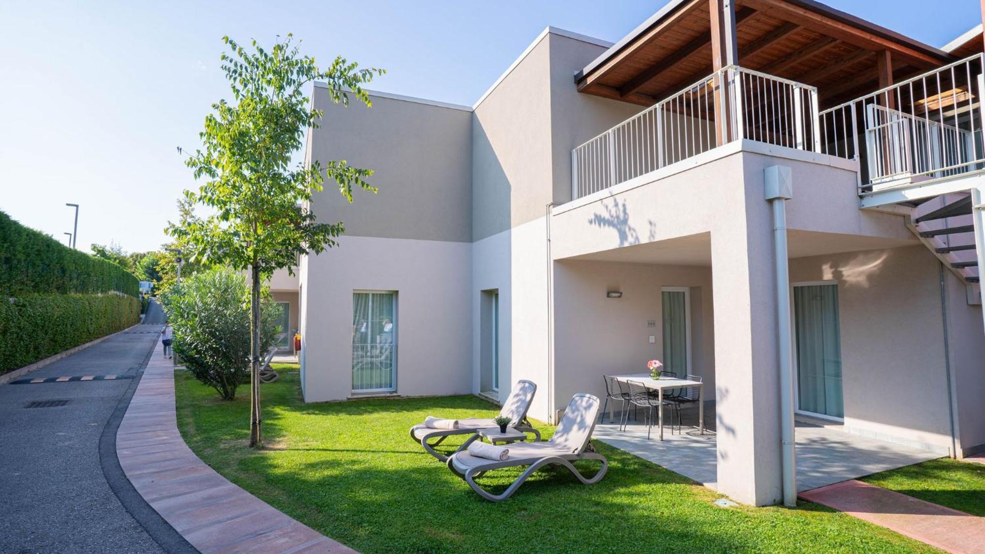 Standard Two-Bedroom Apartment