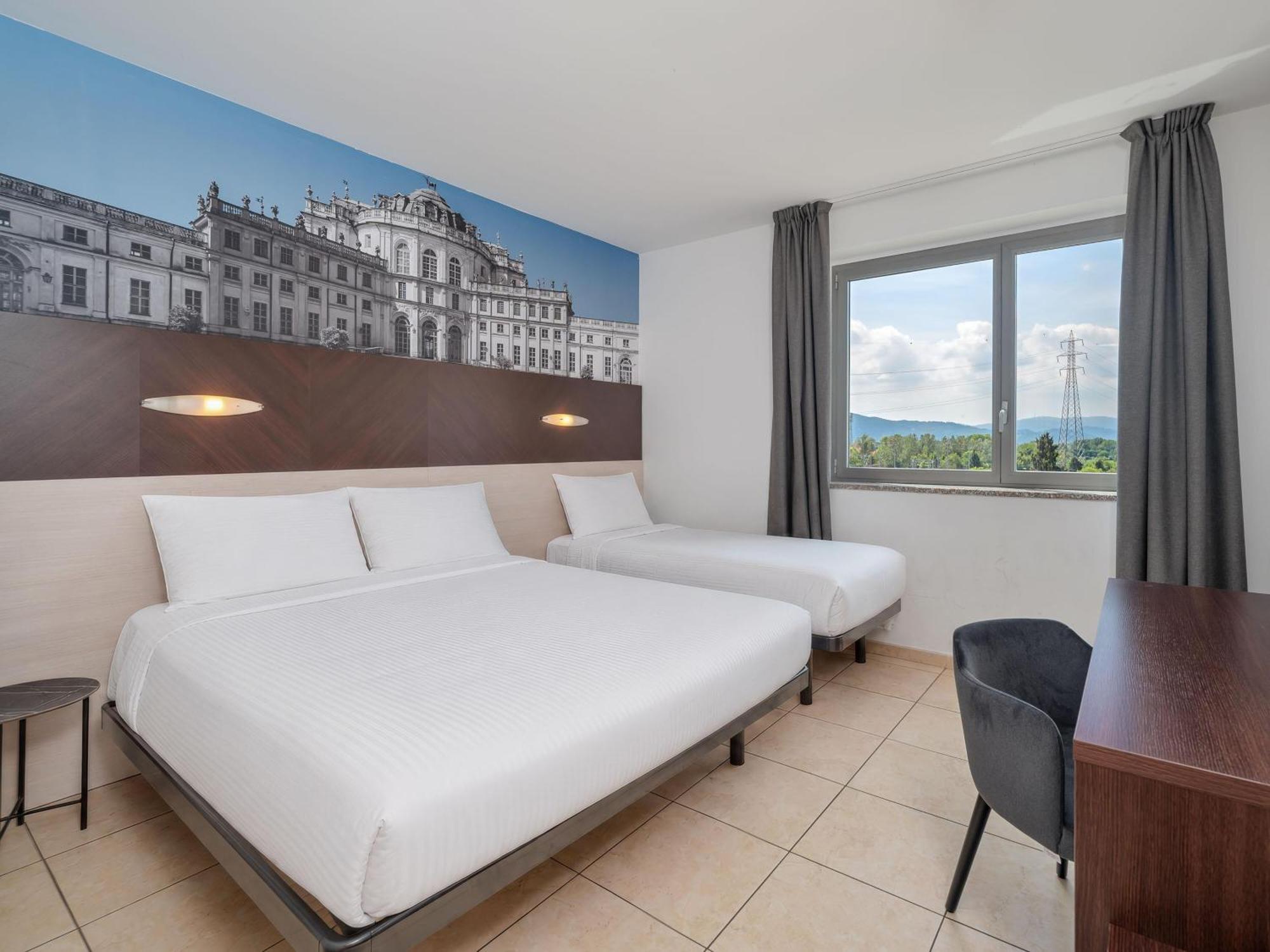 Classic Triple Room
