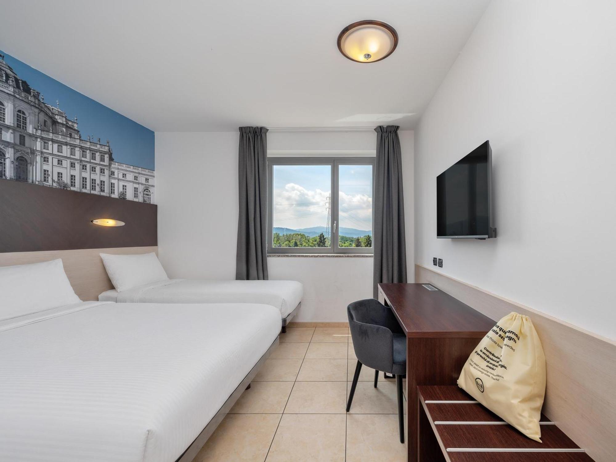 Classic Triple Room