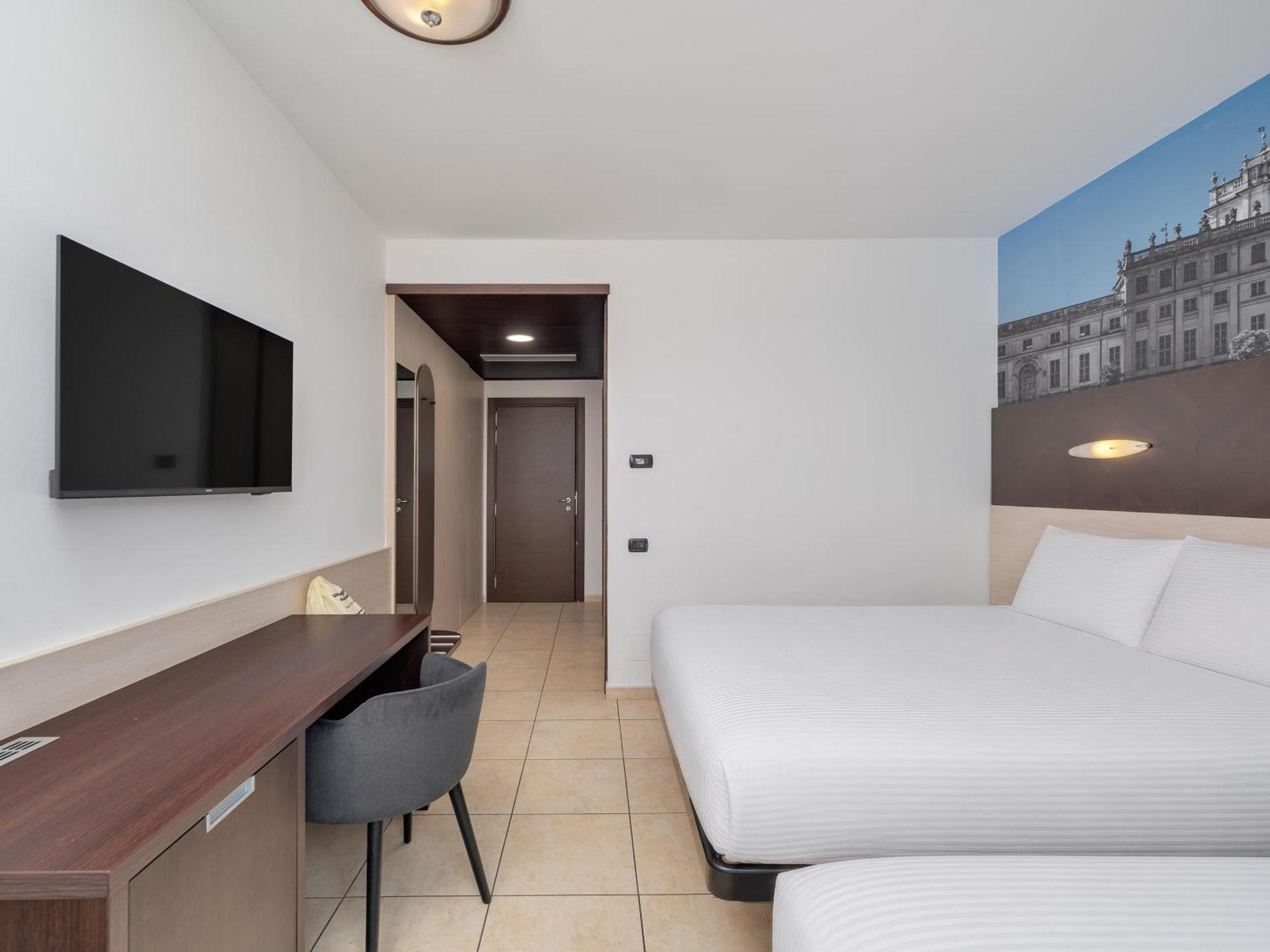Classic Triple Room