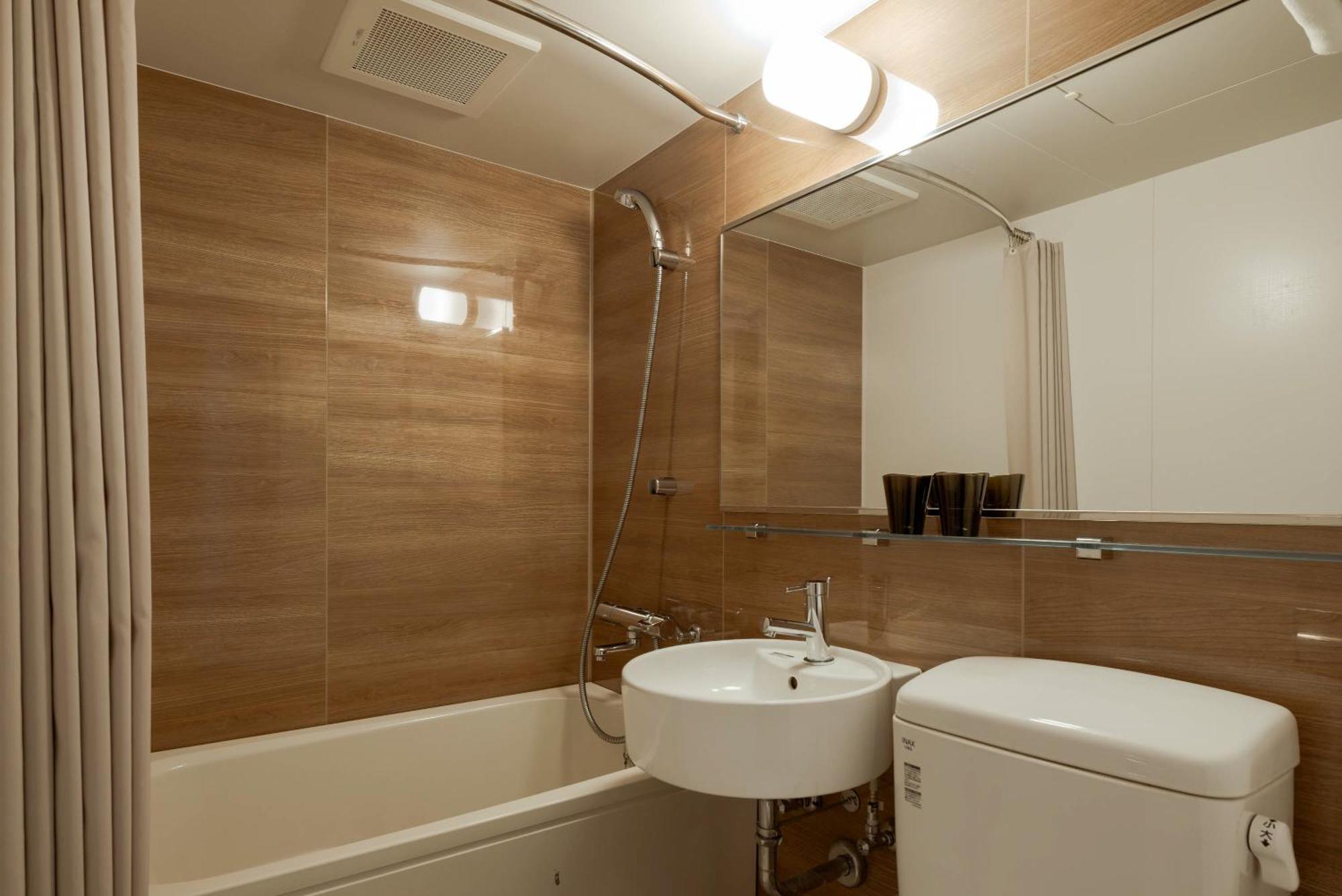 Zweibettzimmer mit 2 Einzelbetten