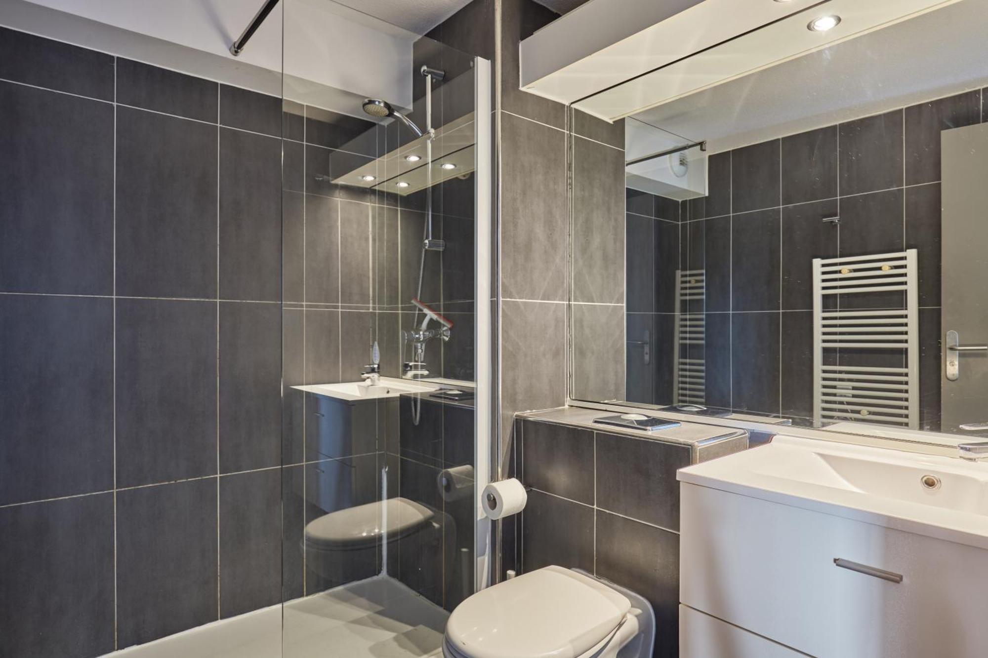 Appartement 1 Chambre
