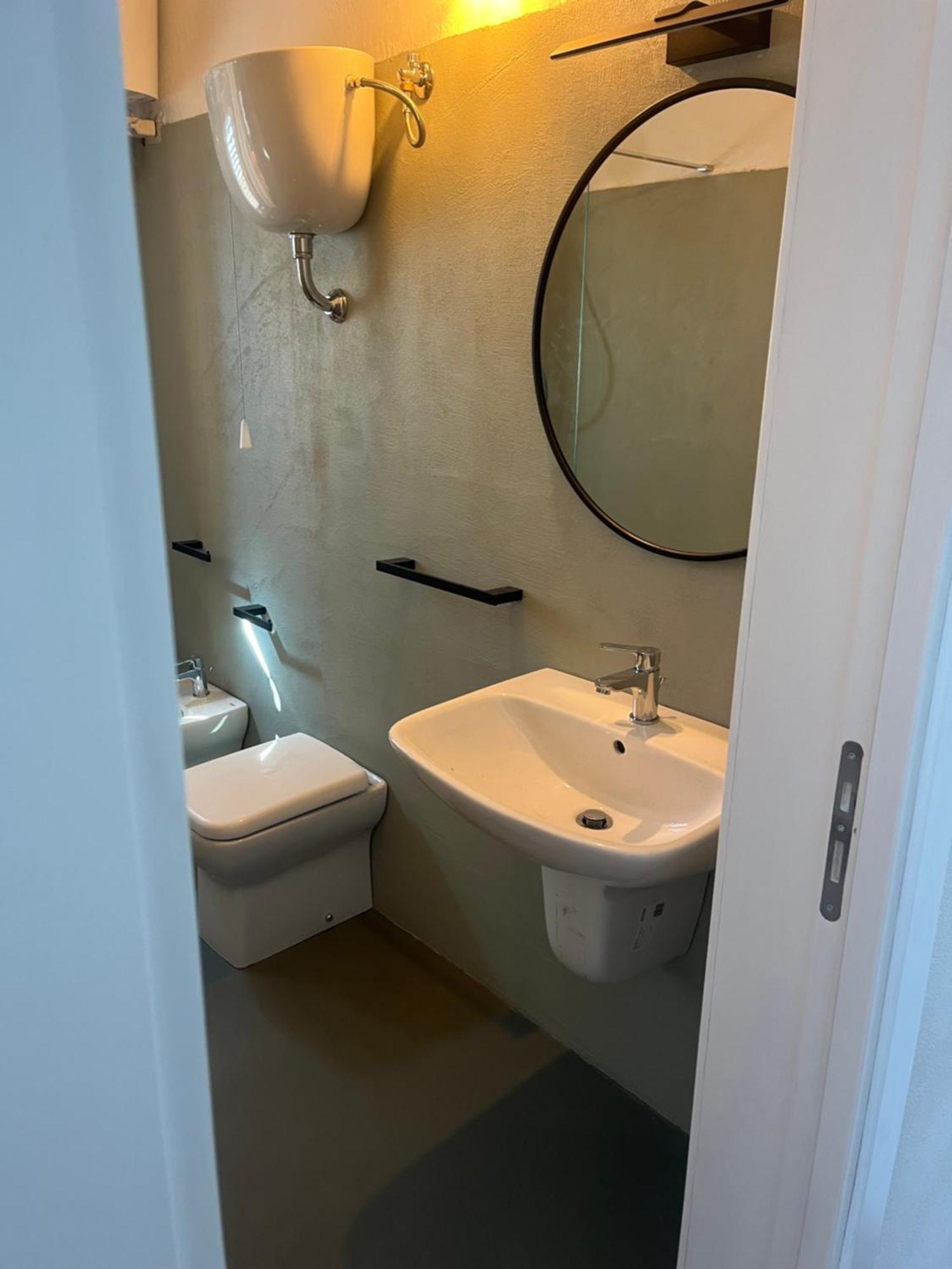Double Room Sea View