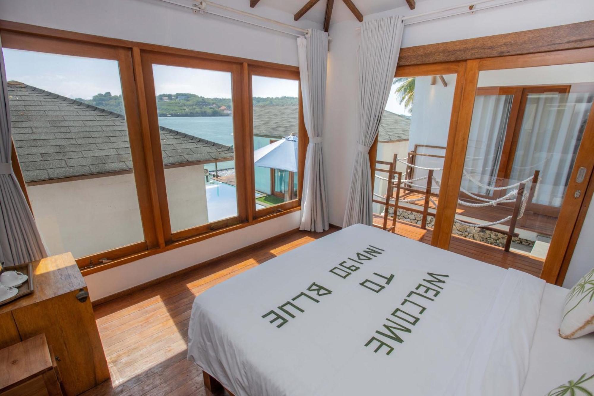 Middle - Superior Double Room