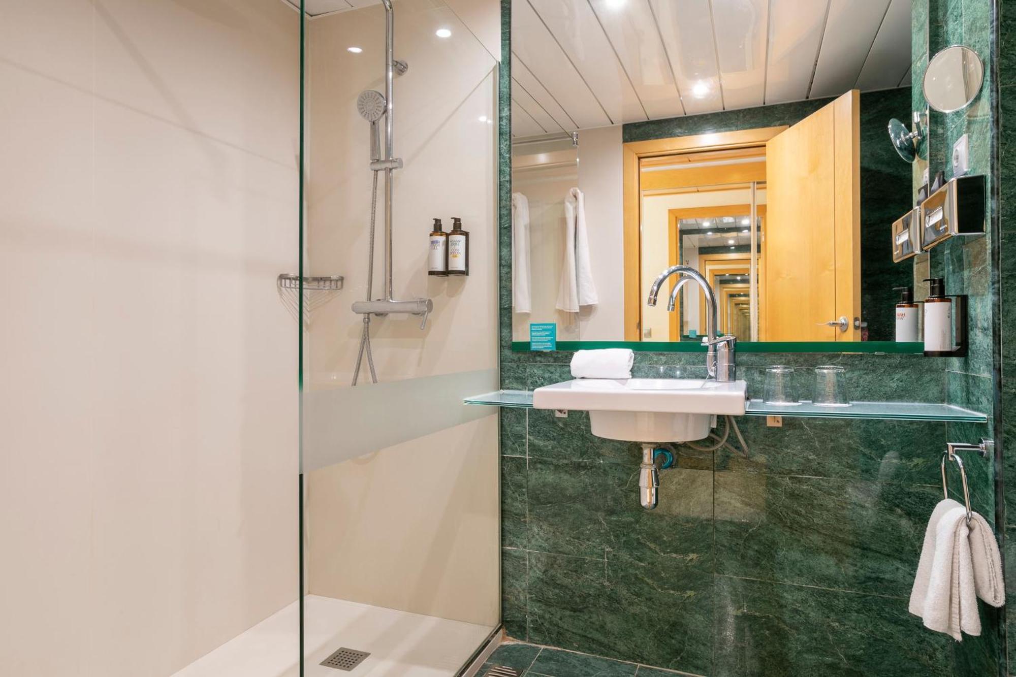 Premium-Zimmer mit Meerblick