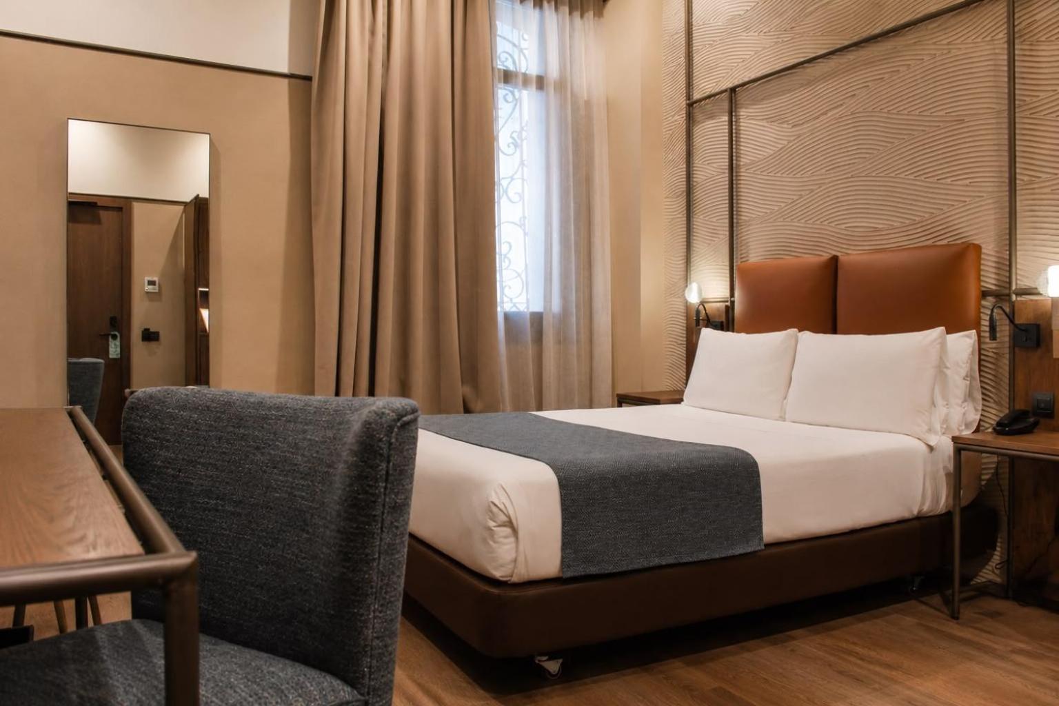Exterior Doppelzimmer