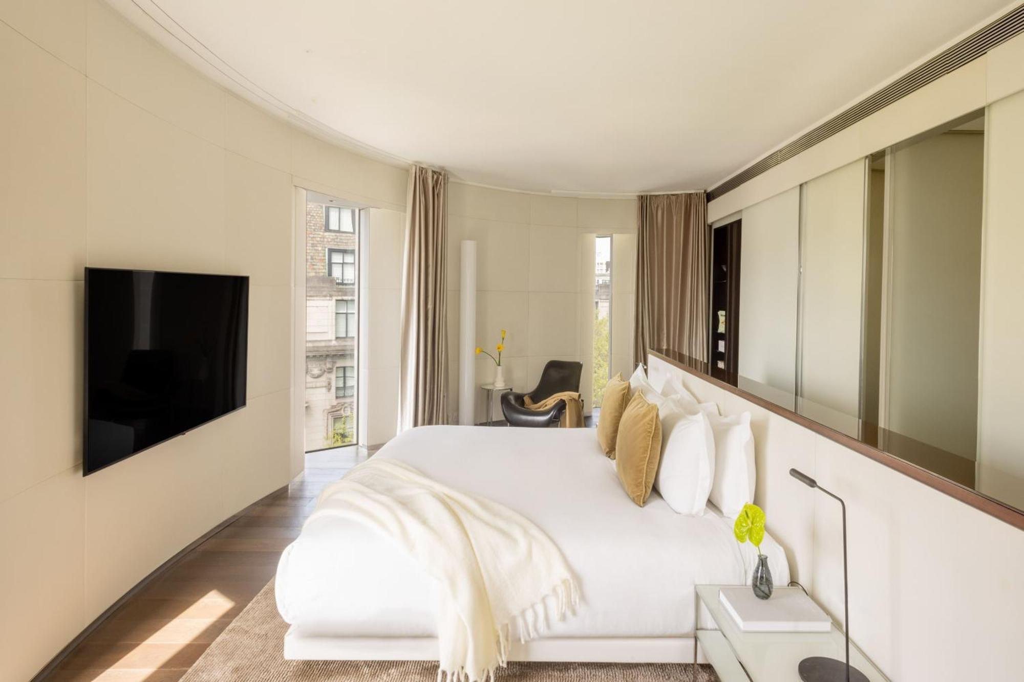 Hébergement Beyond ME + Suite - Vue Panoramique sur Ville