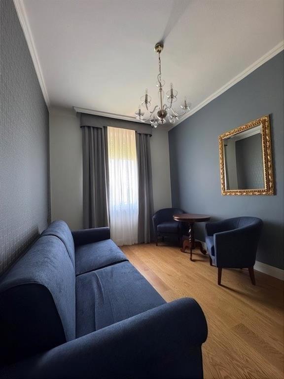 Junior Suite Lake View