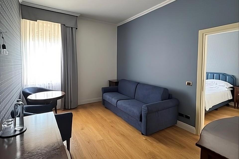 Junior Suite Lake View