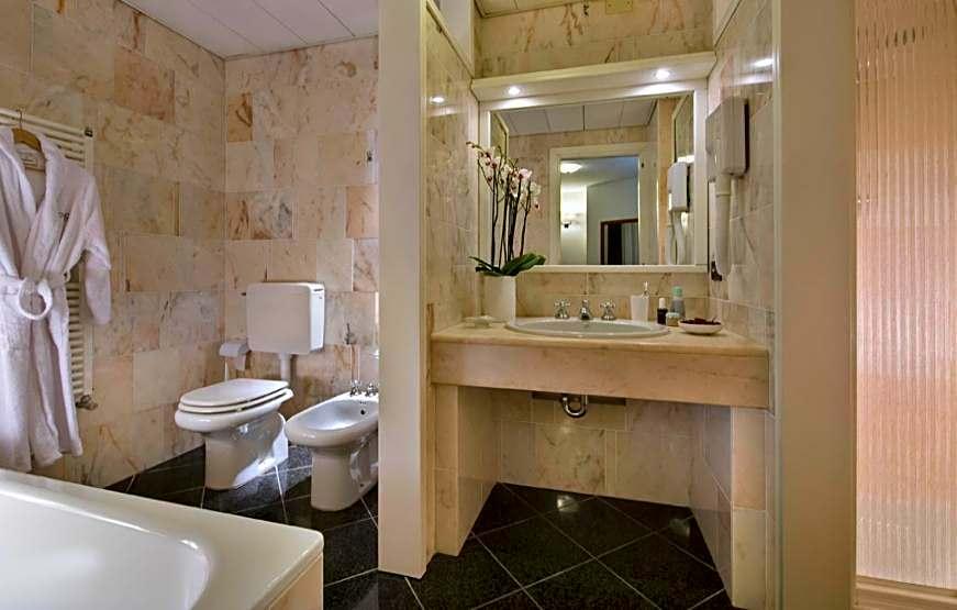 Superior Single Room