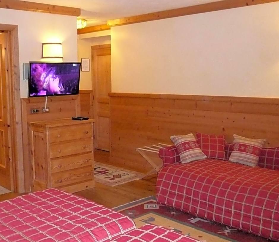 Superior Double or Twin Room