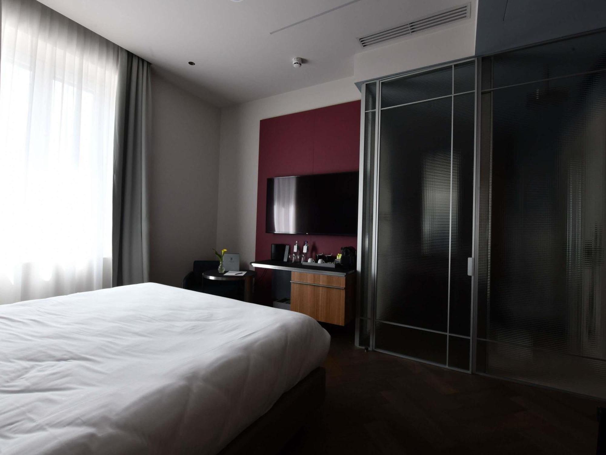 Accessible Superior Room