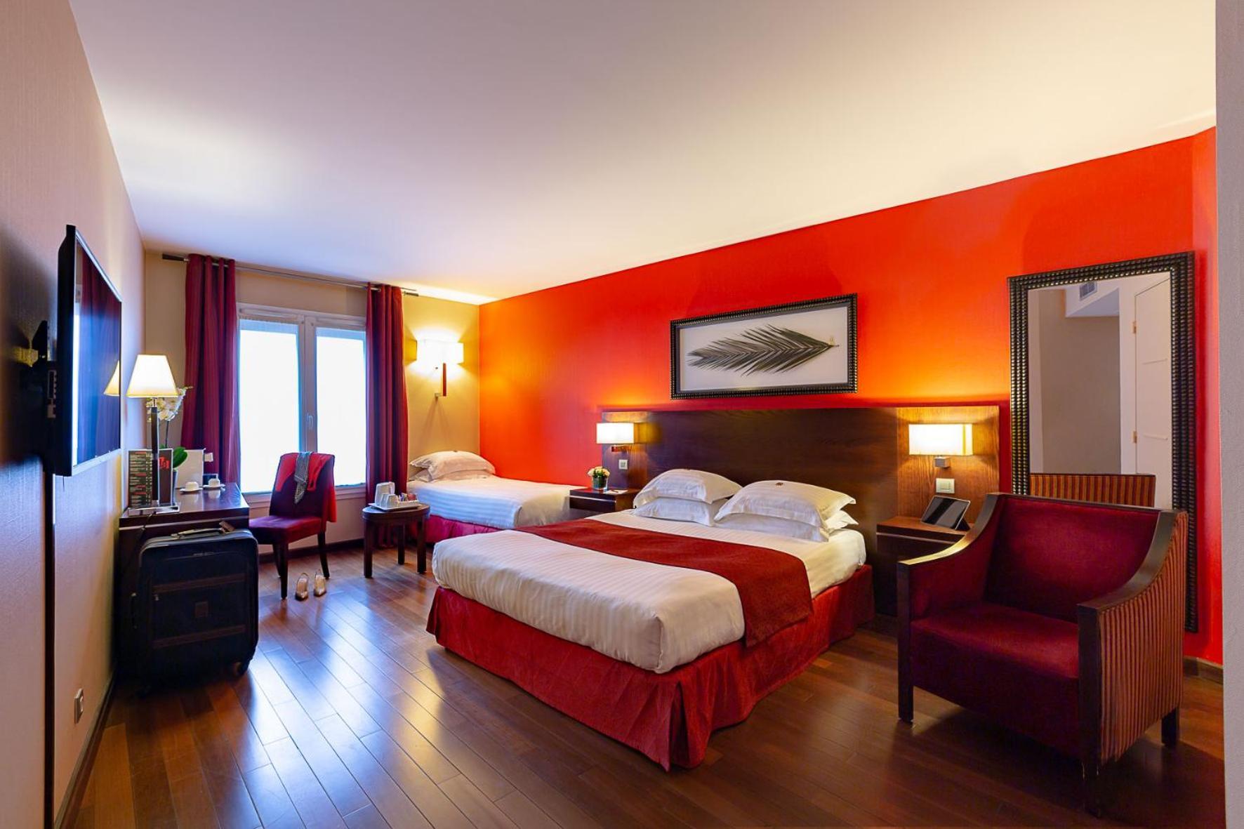 Superior Double Room