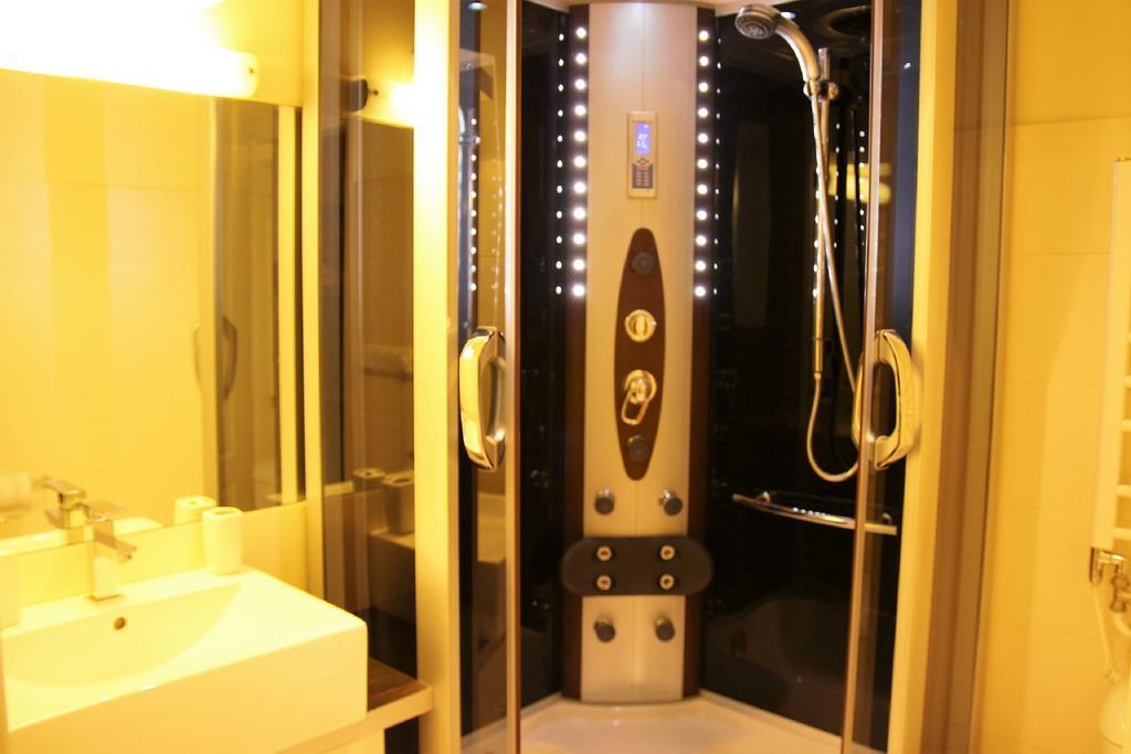 Kleines Doppelzimmer