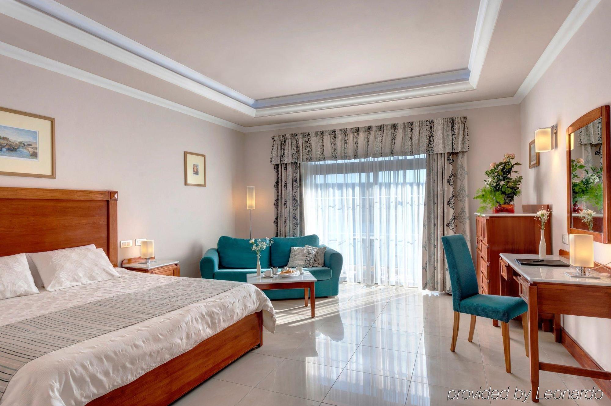 Junior Suite mit Meerblick