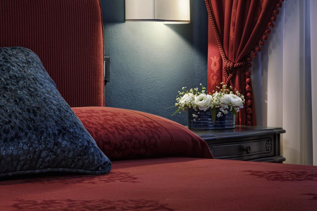 Comfort Double or Twin Room