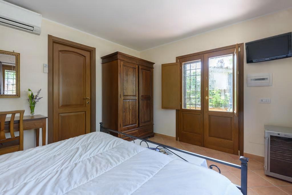 Habitación Doble Estándar