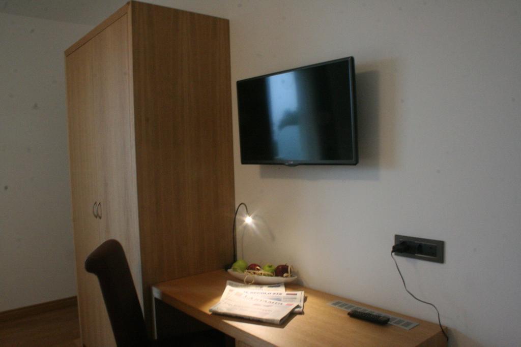 Habitación Individual