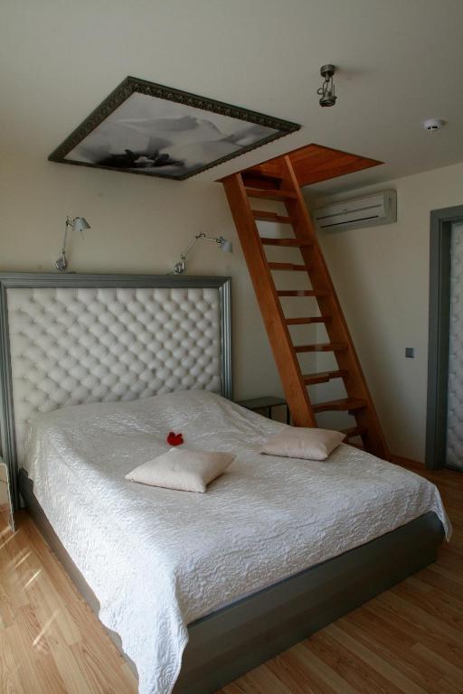 DeLux Apartment
